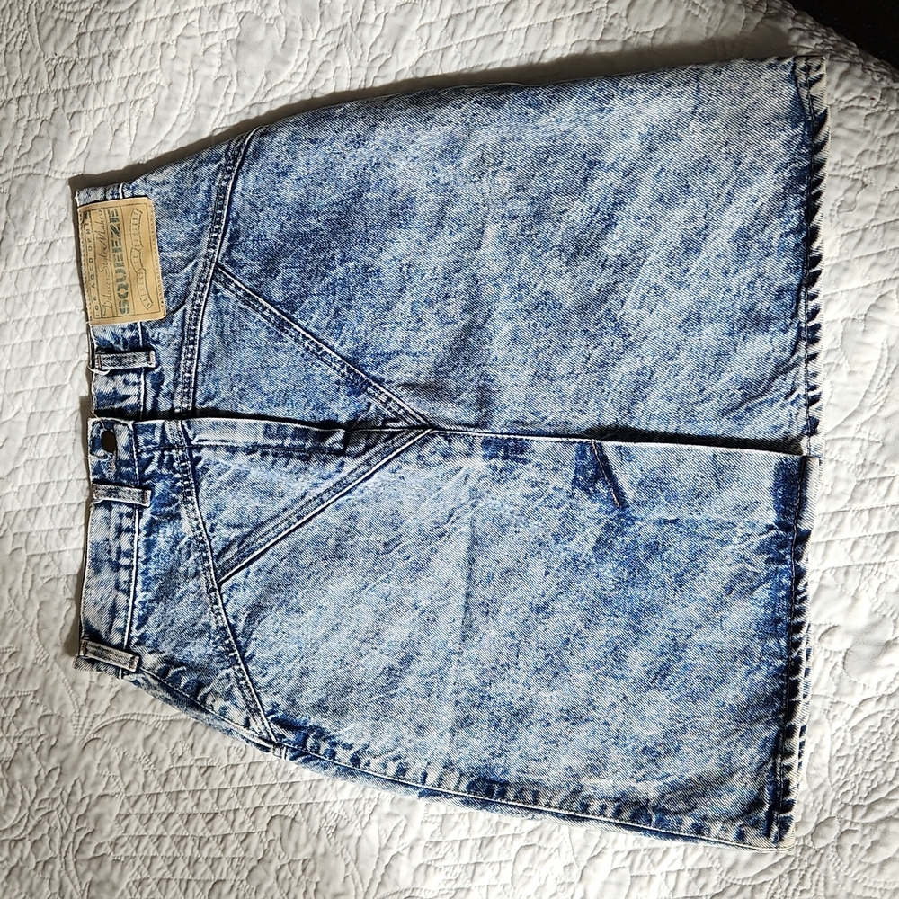 Squeeze Denim size 11